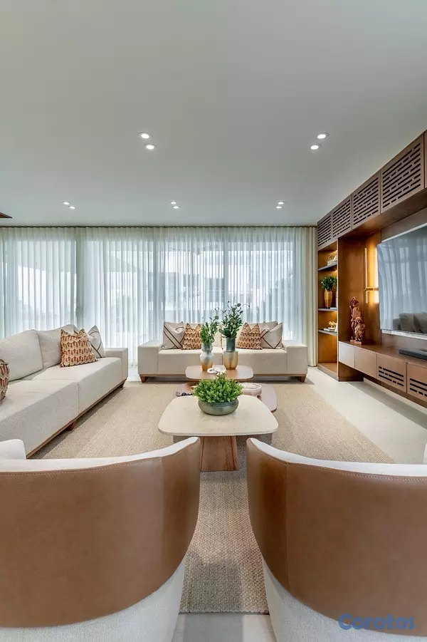 casas vacacionales y villas - Villa de lujo amueblada en Playa Nueva Romana. 13