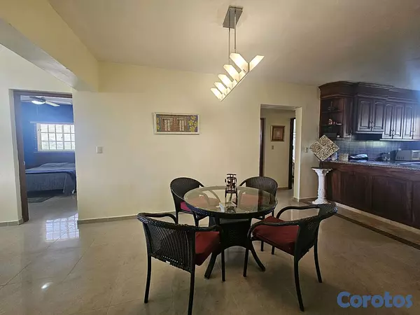 apartamentos - Venta de Apartamento en Juan Dolio 6