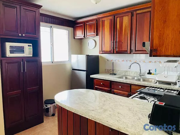 apartamentos - Hermoso Apartamento  en Alquiler- Rincón Largo 3