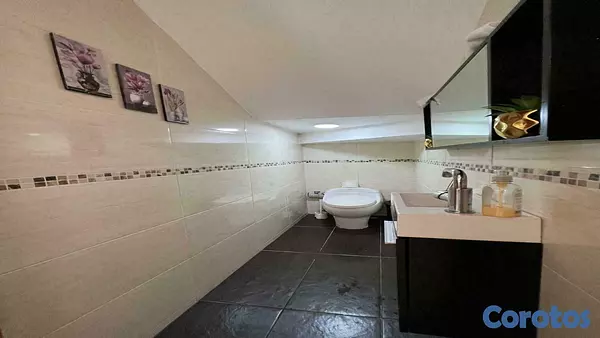 casas - vendo casa en arroyo hondo III 6