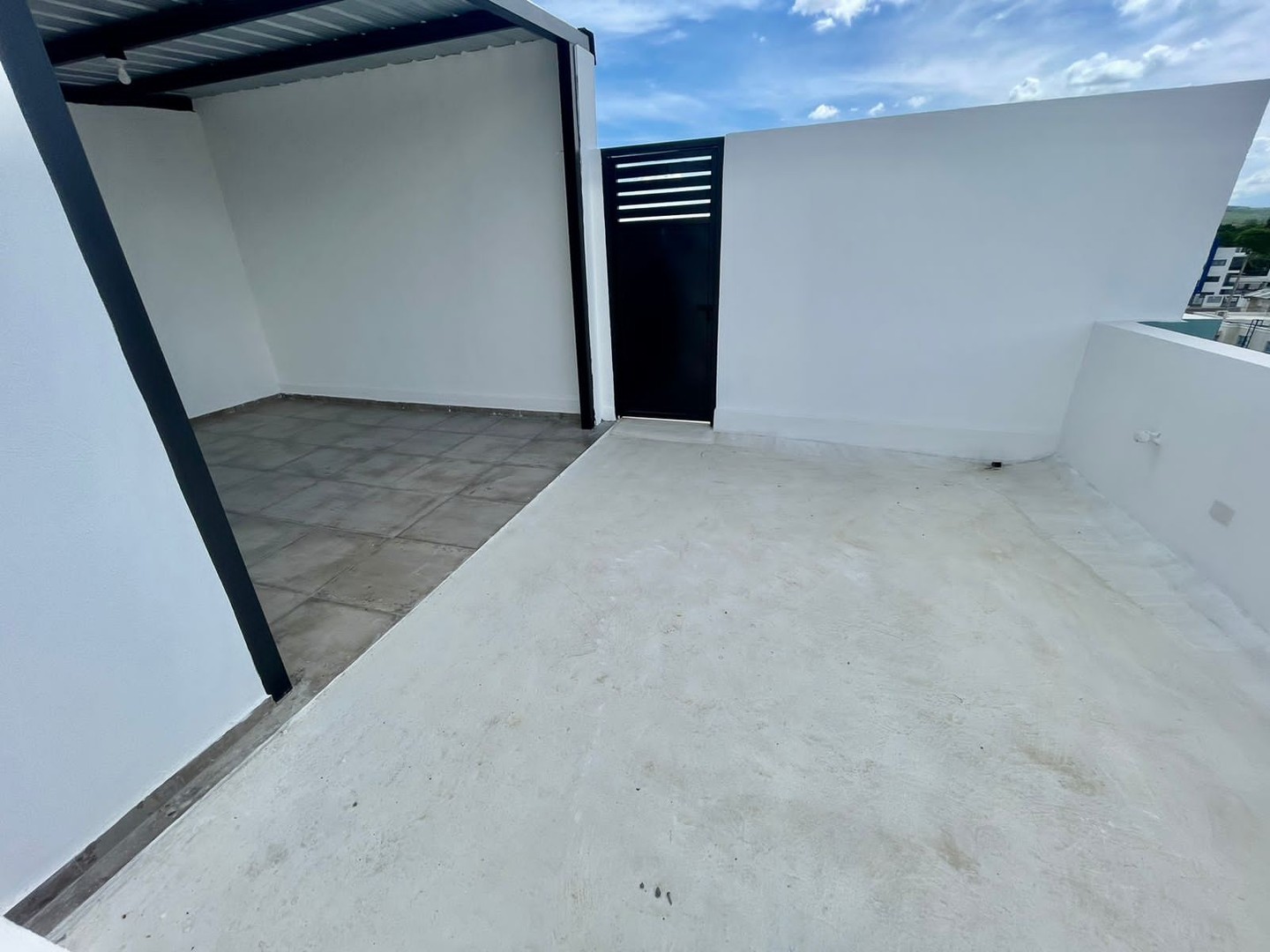 apartamentos - Apartamento Minimalista en Jardines del Sur 1