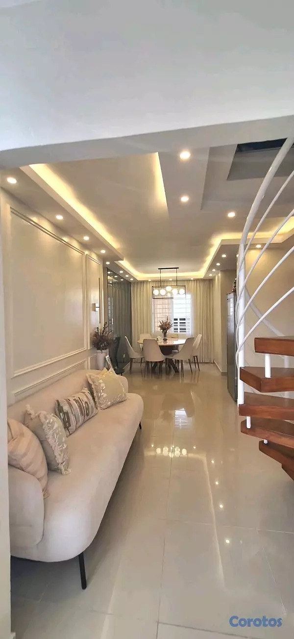 penthouses - Vendo Penthouse en Alameda LP9  10