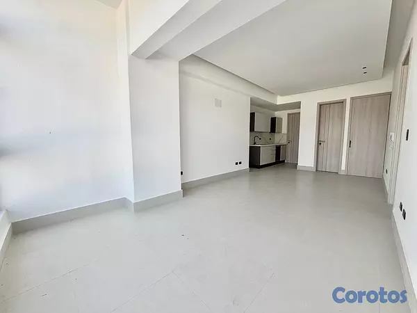 apartamentos - Se Alquila de oportunidad en Torre de lujo  7