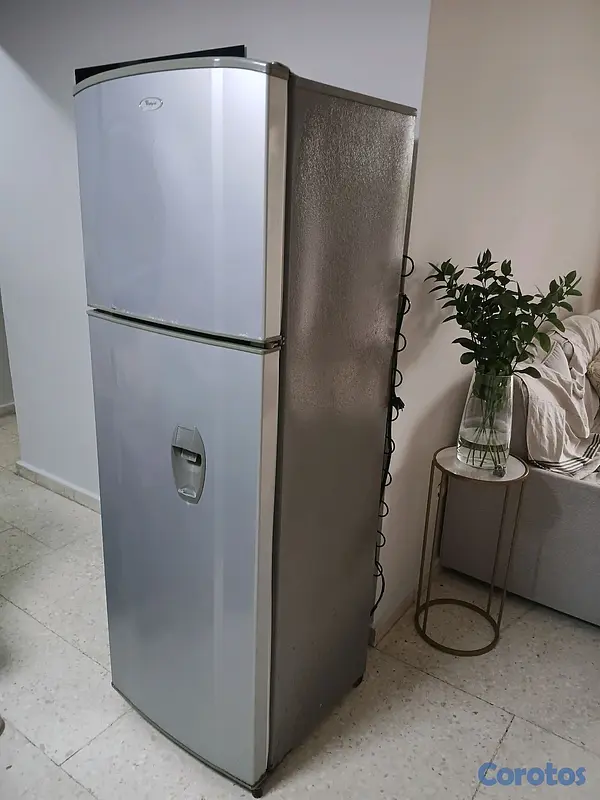 electrodomesticos - Nevera 2 puertas 2