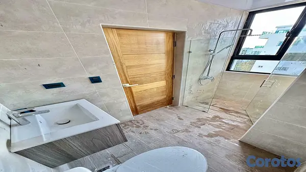 apartamentos - Apartamento Nuevo en Renacimiento 8