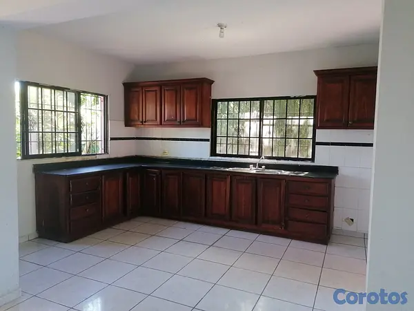 casas - VENTA DE CASA HAINA, SAN CRISTOBAL 6