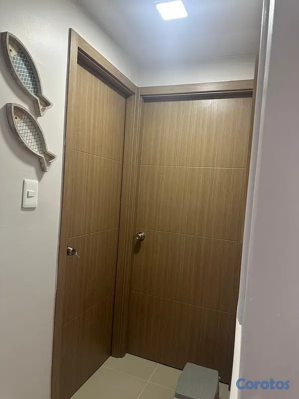 apartamentos - Se renta Apartamento Amueblado en Epic  11