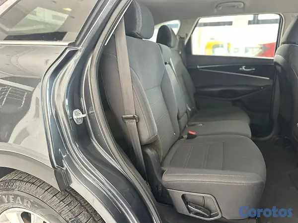 jeepetas y camionetas - KIA SORENTO LX 2020  15
