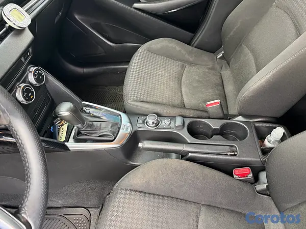 carros - Vendo Mazda Demio 2018 Full 10