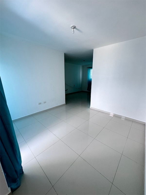 apartamentos - En Venta Apartamento en Av Yapurt Dumit 6