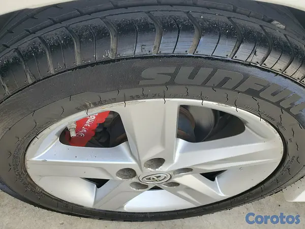 carros - Toyota camry 2012 9
