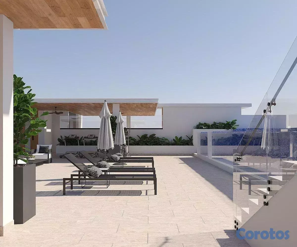 apartamentos - Bayahibe Dominicus - Proyecto de Aparatamentos modernos 8