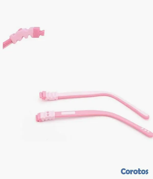 accesorios - Patas de lentes para niñas 4