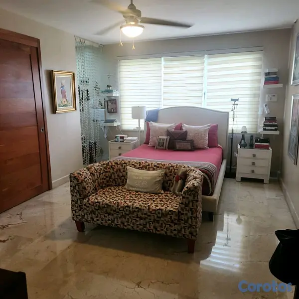 apartamentos - Venta en Piantini
us$450mil  2