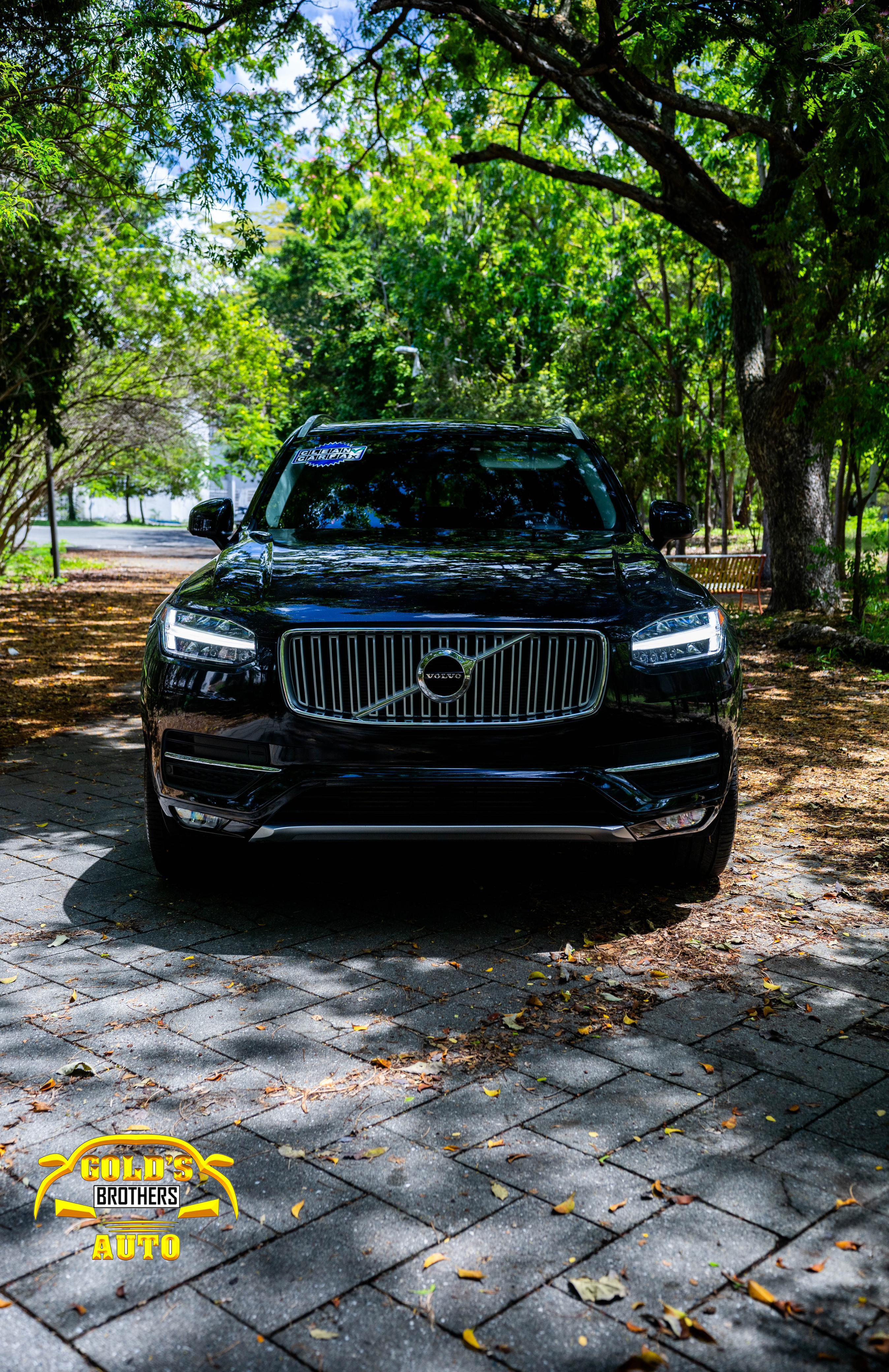 jeepetas y camionetas - Volvo XC90 T6 Inscription AWD 2019 Clean Carfax 1