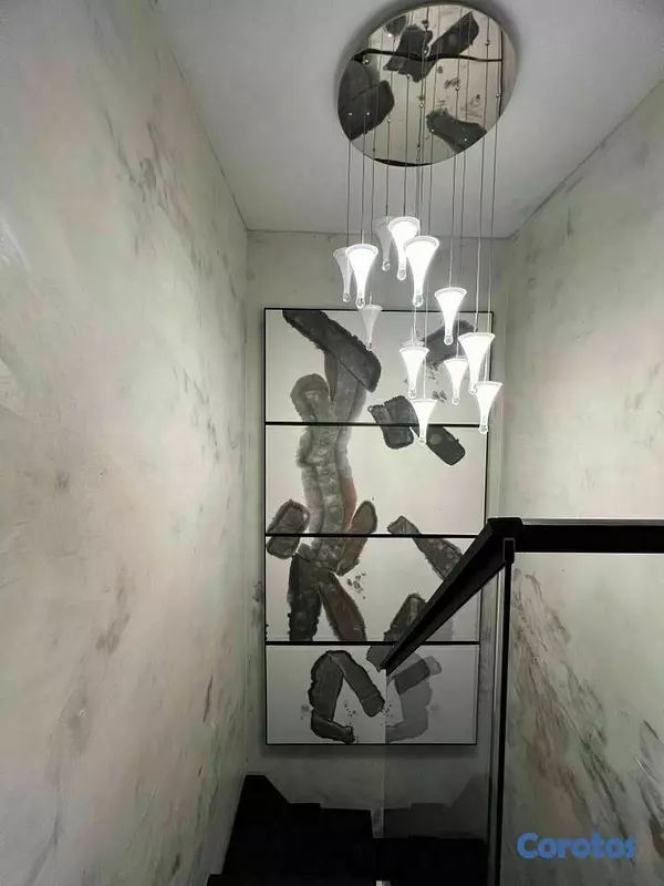 penthouses - Penthouse en Ensanche Naco  8