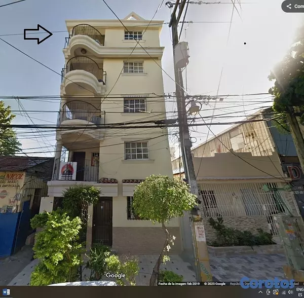 otros inmuebles - Dos Edificios en Villa Juana con 13 apartamentos 5