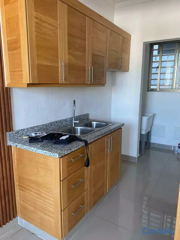 apartamentos - APARTAMENTO EN JARDINES DEL SUR - MIRADOR SUR 5