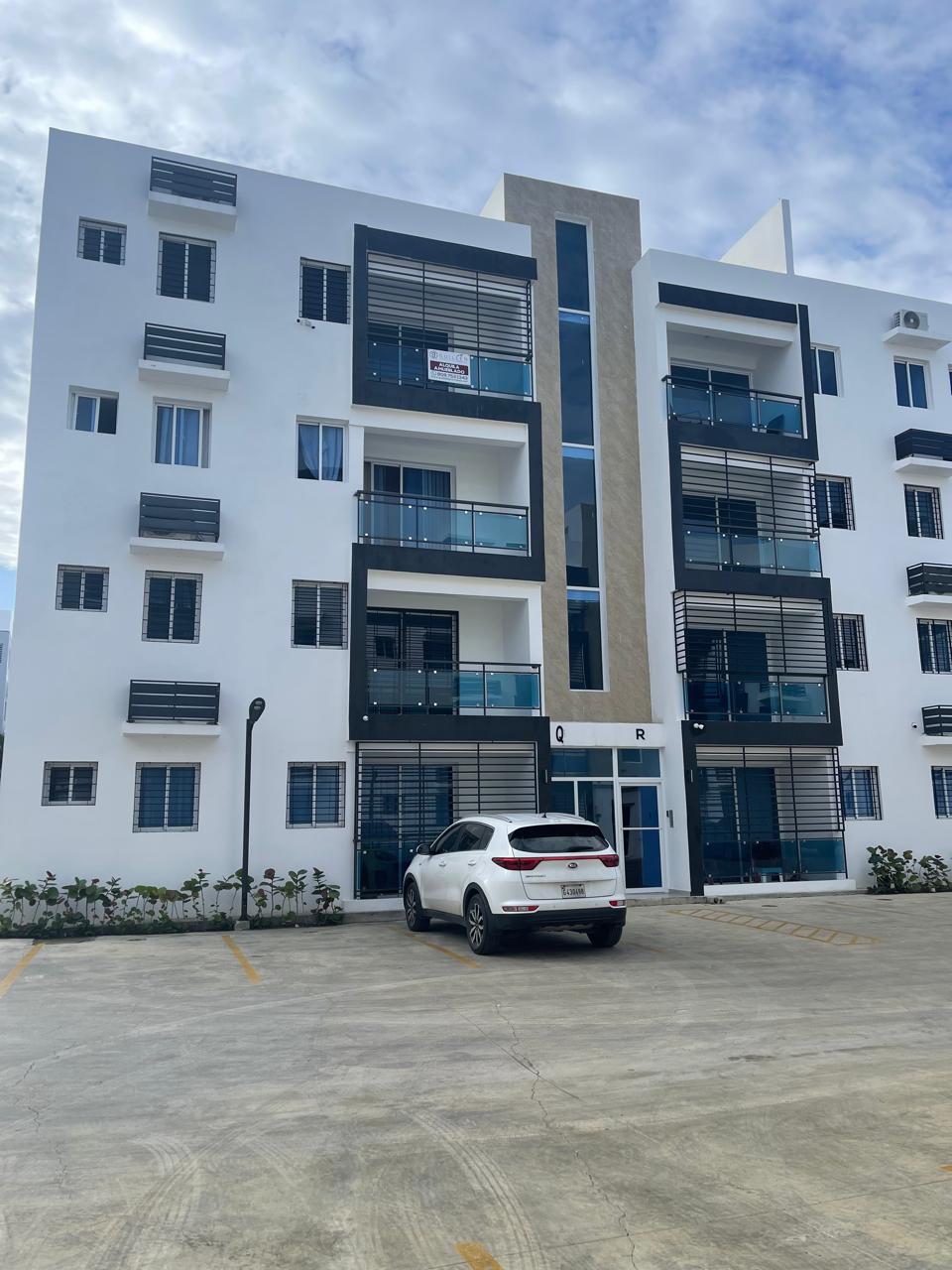 apartamentos - Apartamento en venta - llanos de de Gurabo 0