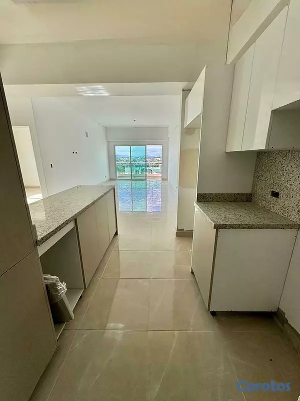 apartamentos - Apartamento Nuevo en Venta – Renacimiento 4
