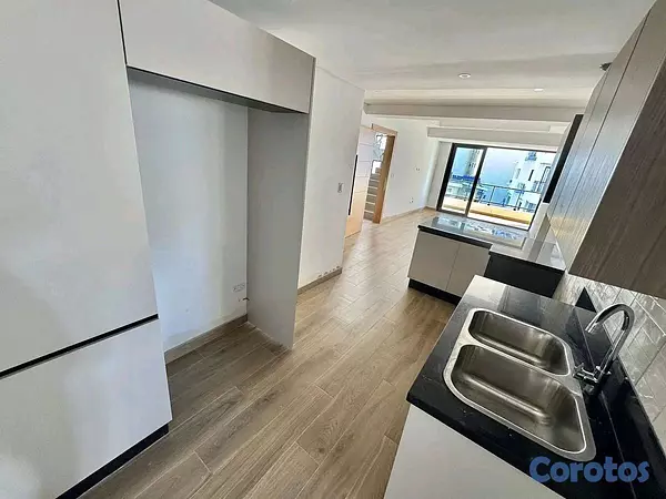 apartamentos - Vendo Apartamento Nuevo en Urbanizacion Real  8