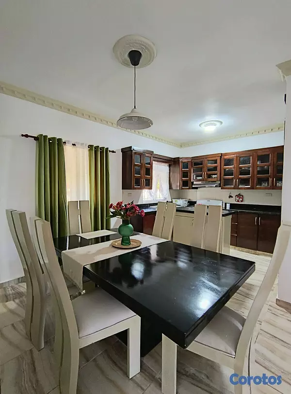 apartamentos - 🏡 Apartamento Amueblado en Venta – Segundo Nivel  9