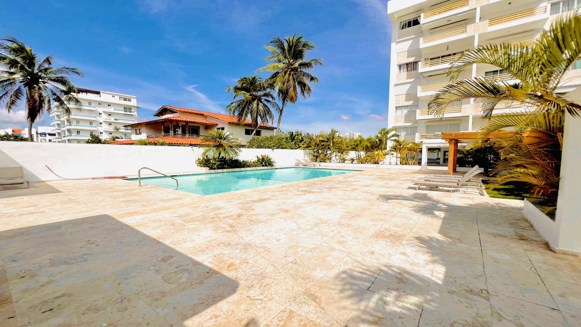 apartamentos - APARTAMENTO EN VENTA EN JUAN DOLIO 9