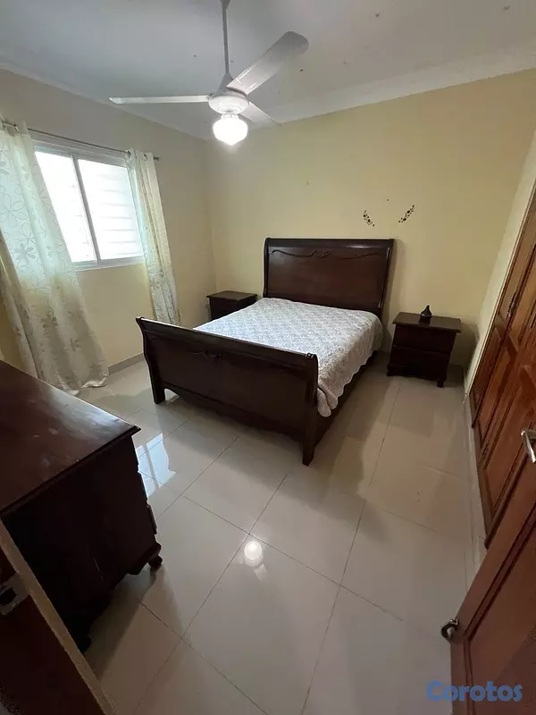 apartamentos - Se vende apartamento-Julieta Morales 7