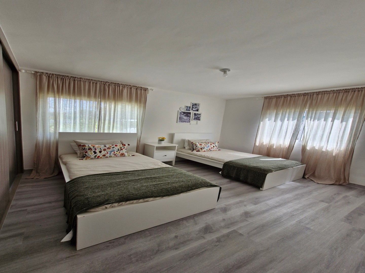 apartamentos - Apartamentos nuevos en Villa Mella 5