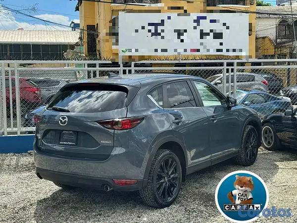 jeepetas y camionetas - Mazda Cx-5 2021  13