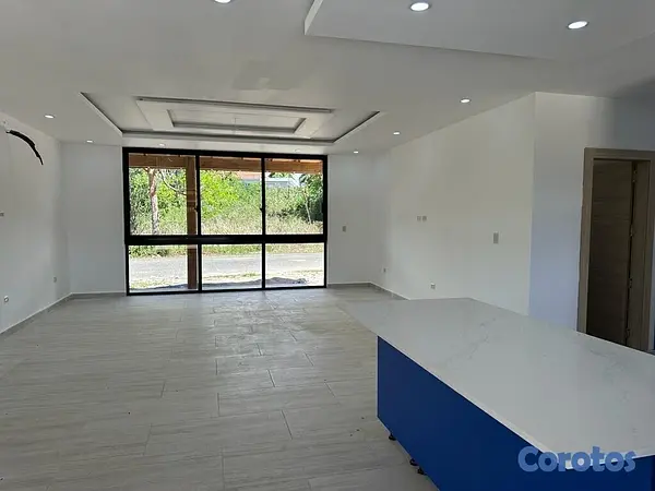 casas vacacionales y villas - ¡ESPECTACULAR VILLA DE ARQUITECTURA MODERNA!  10