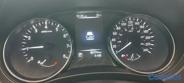 jeepetas y camionetas - Nissan Qashqai 2018 10