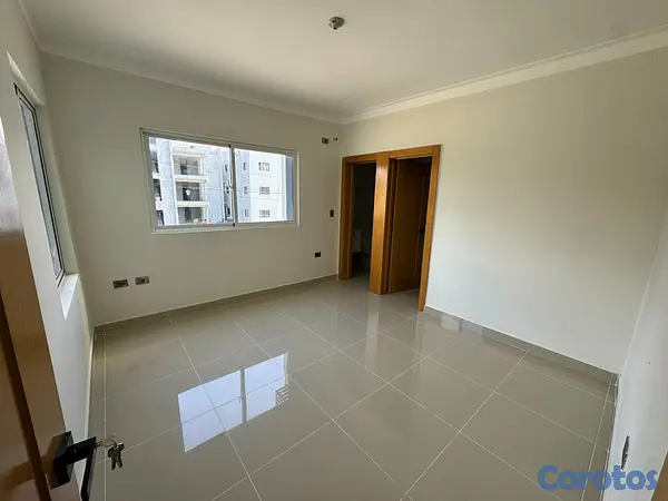 apartamentos - Apartamento en Venta, San Francisco de Macorís 4