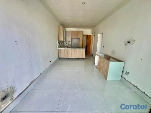 apartamentos - venta apartamento-Evaristo Morales  4