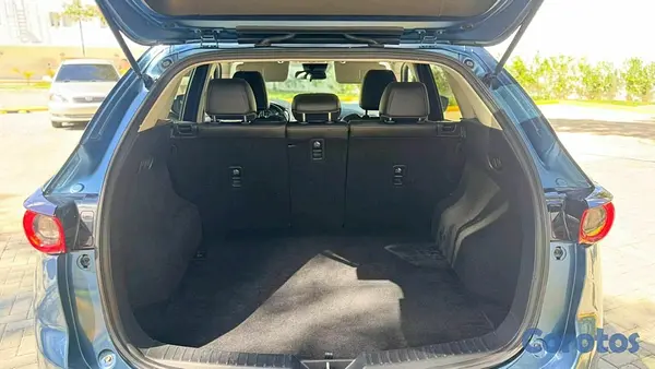 jeepetas y camionetas - mazda cx5 touring 2021 3