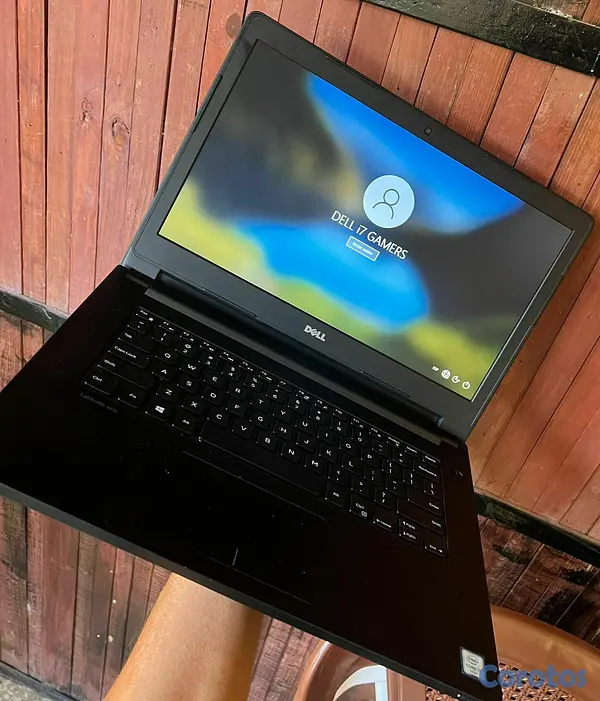 computadoras y laptops - Vendo laptop  5