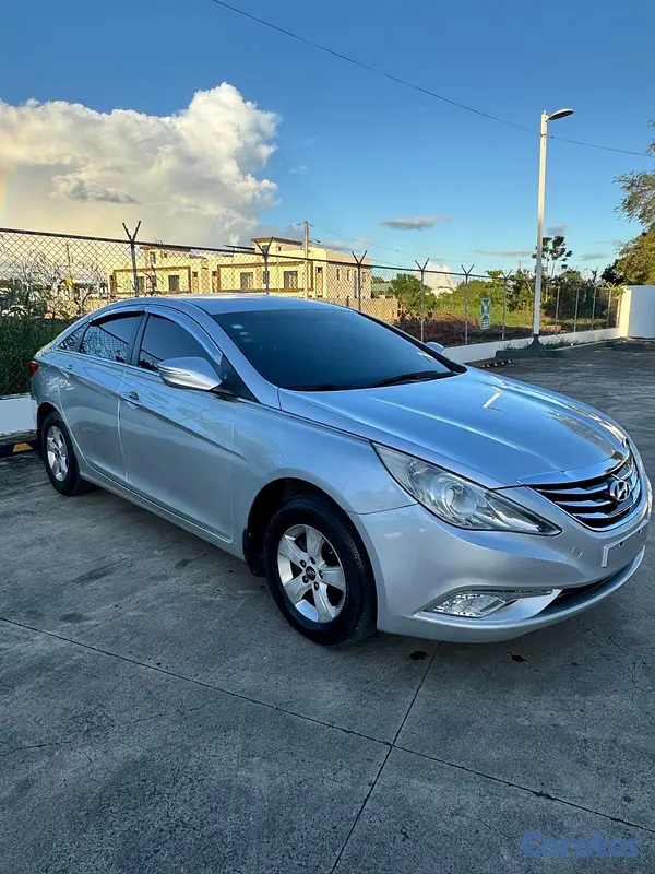 carros - HYUNDAI Y20 2016 NUEVO 🔥 2