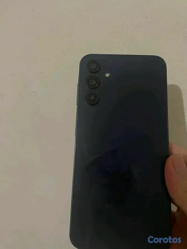 celulares y tabletas - Samsung galaxy A15  4