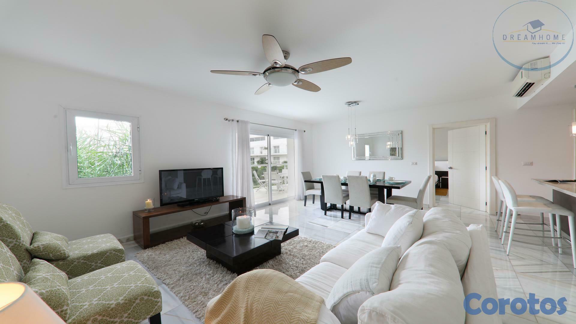 penthouses - Pent-house con Vista la Mar ID 3186 2