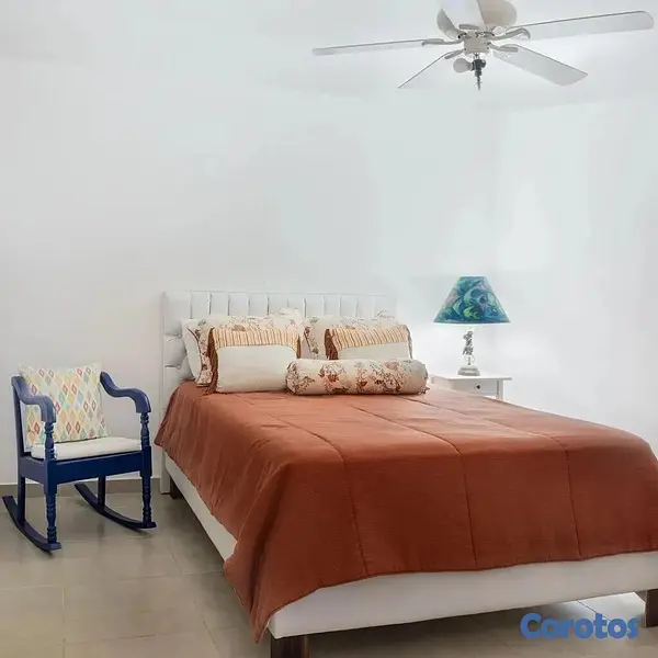 apartamentos - Apartamentos en primera línea de playa en Juan Dolio  7