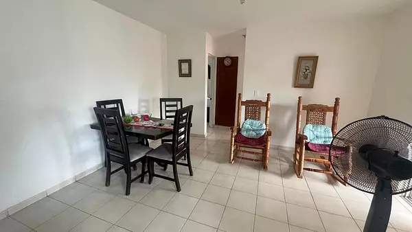 apartamentos - Apartamento en venta Residencial los pinos, en Bayona  2
