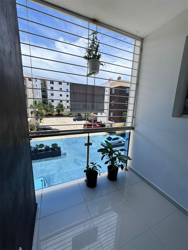 apartamentos - En Venta Apartamento en Av Yapurt Dumit 7