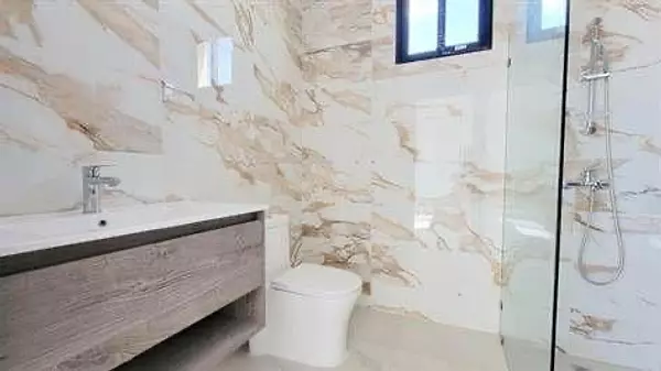 casas vacacionales y villas - Villa en Venta en Vista Cana 5