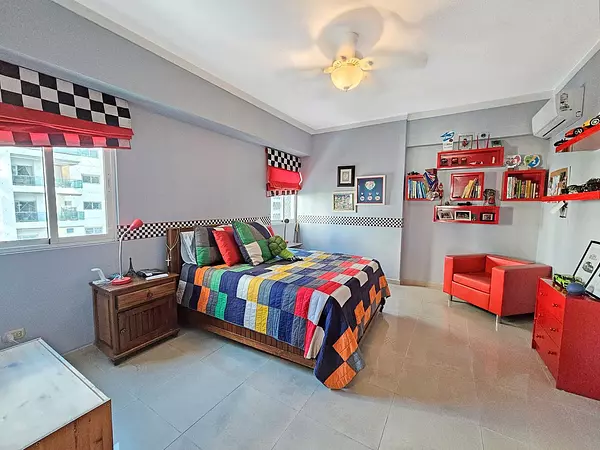 penthouses - Vendo apartamento en Piantini  5