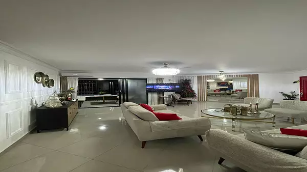 apartamentos - Vendo Apartamento en Av. Enrriquillo 5