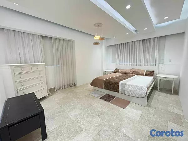 apartamentos - Vendo Apartamento en Piantini wi 8