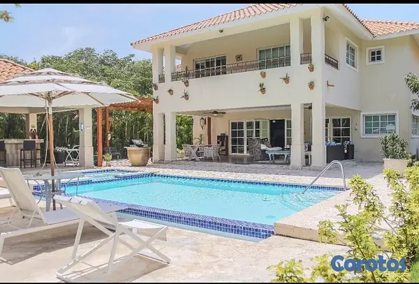 casas vacacionales y villas - Acogedora y espaciosa VILLA  3