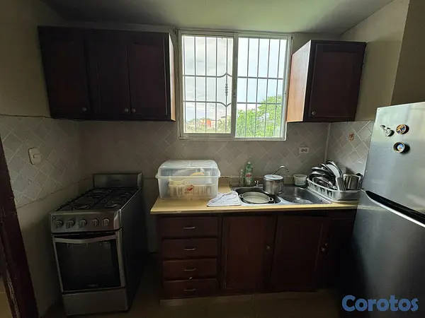 apartamentos - Apartamento En Venta En San Francisco de Macorís Macoris 13
