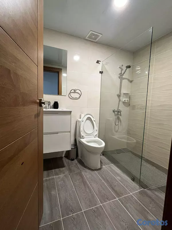 apartamentos - Bella Vista Imponente torre amenidades completas acabados de 1ra, Lujo y Confort 10