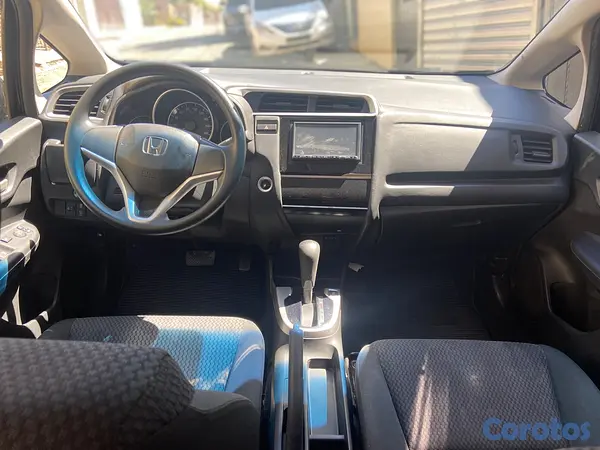 carros - Honda fit 2019 2